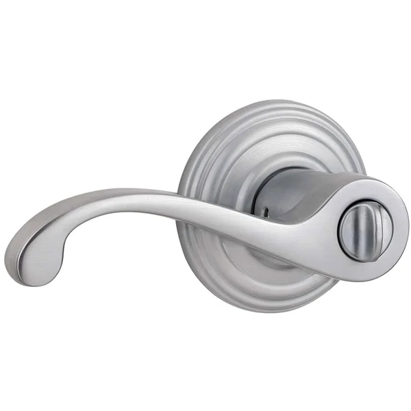Kwikset 740CHL-11PS Commonwealth Entry Door Lever, Venetian Bronze