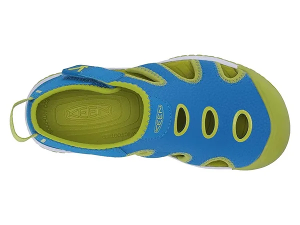 Keen Kids& Stingray Sandals - Blue