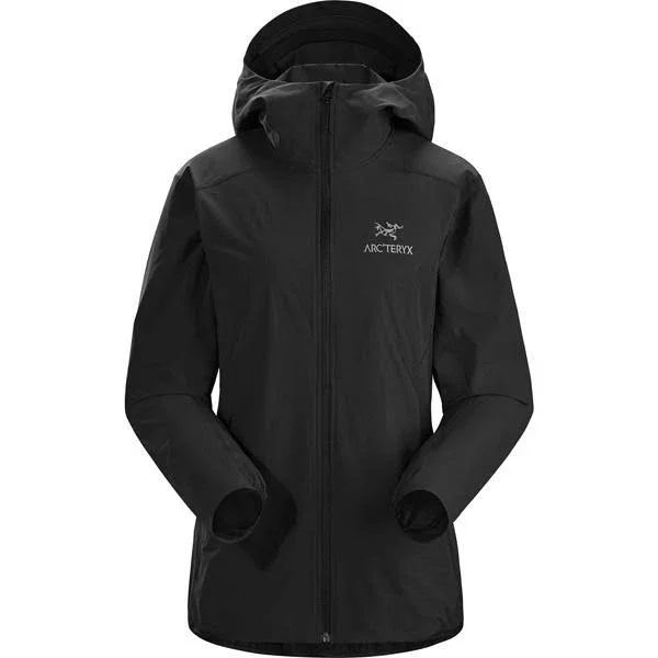 Arc&teryx Gamma SL Hoody - Women's Black - Xs