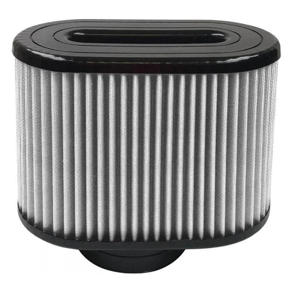 Su0026B Filters KF-1049D - Dry Extendable Intake Replacement Filter