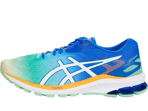 Asics Men's GT-1000 10 Running Shoes