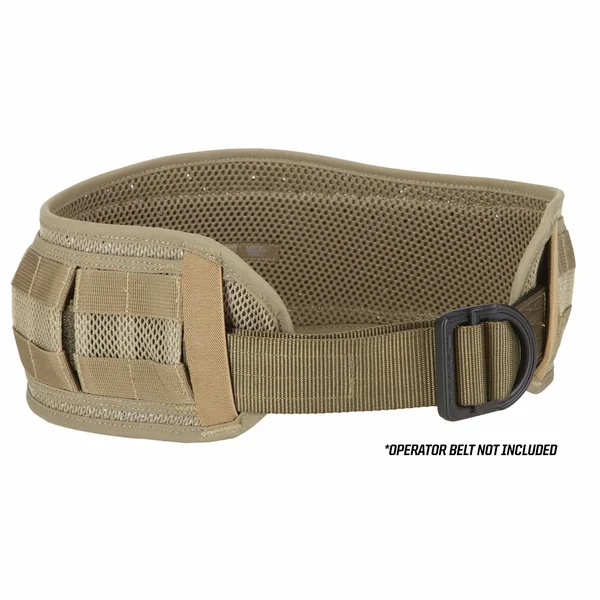 5.11 Tactical VTAC Brokos Belt Black