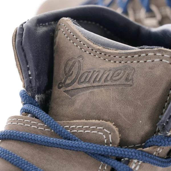 Danner Mountain Pass Gunmetal