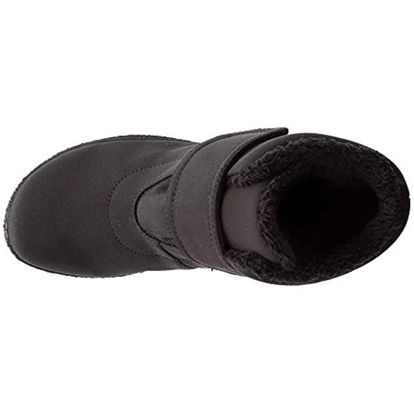Propet Madi Ankle Strap Women's Boots - Size: 11, Black