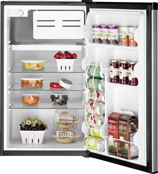 GE 4.4 Cu. ft Compact Refrigerator