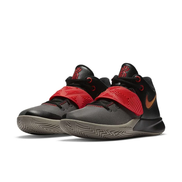 Nike Kyrie Flytrap 3 Basketball Shoes in Black, Size: 11.5, BQ3060-011