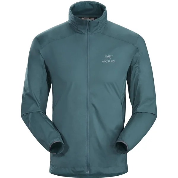 Arc&teryx Men's Nodin Jacket, Paradigm, S