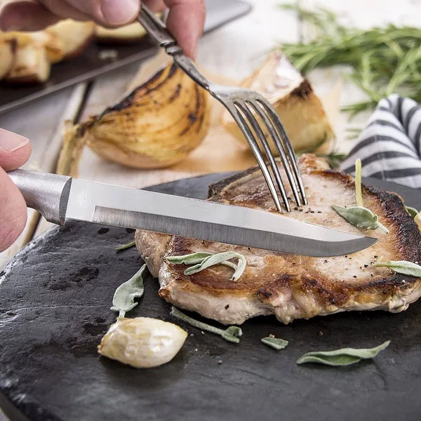 Rada Cutlery Starter Knives Gift Set Stainless