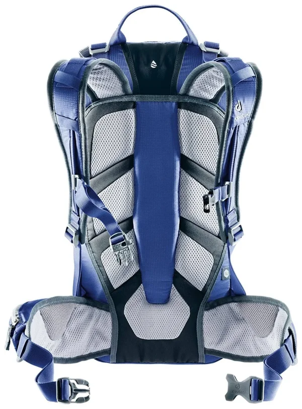 Deuter Women's Freerider Lite 22 SL Pack - One Size, Maroon