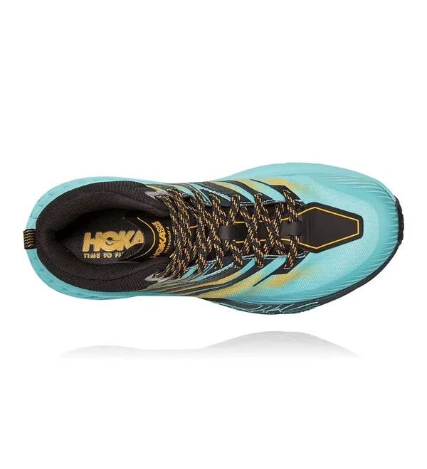 Hoka Speedgoat Mid 2 GTX Provincial Blue, 8.5