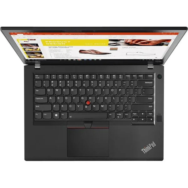 Lenovo 20JM000GUS ThinkPad T470 Notebook