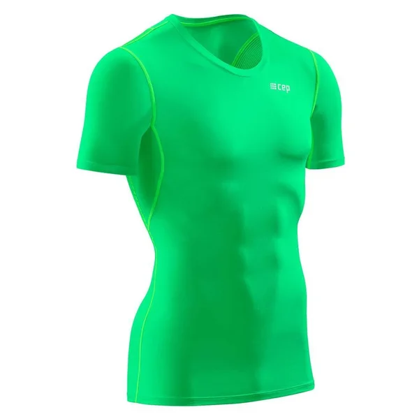 CEP Men's Wingtech Shirt - Viper, MD