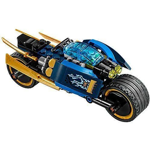 LEGO Ninjago Desert Lightning 70622