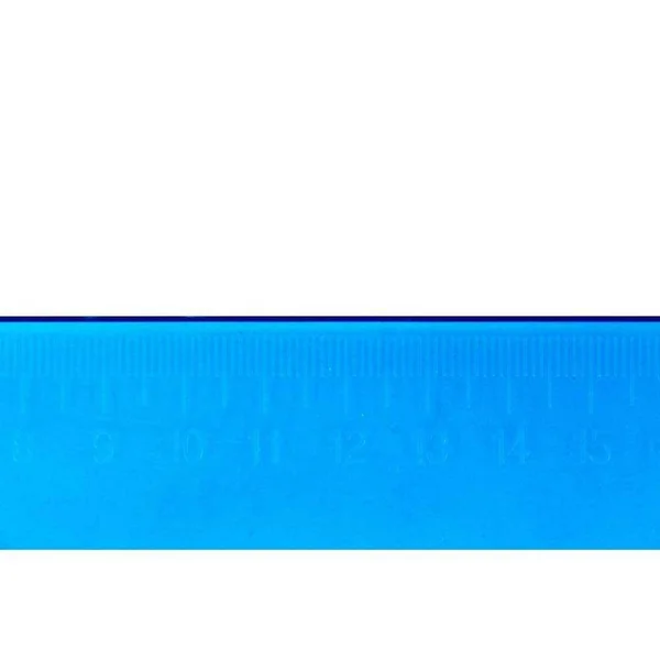 Jam Paper Plastic Clipboards, 9 x 13, Blue, 12/Pack (340926882A), 9 x 13 inches