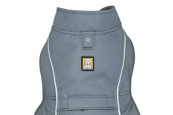 Ruffwear Overcoat Jacket - Slate Blue
