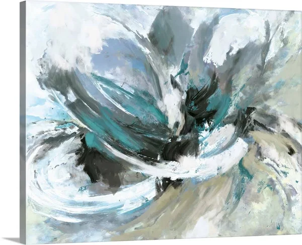The Dance, Canvas Wall Art, 30x24, Great Big Canvas