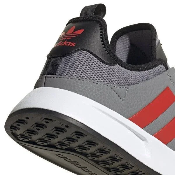 Adidas X_PLR Grey/Red Men's Shoes, Size: 11