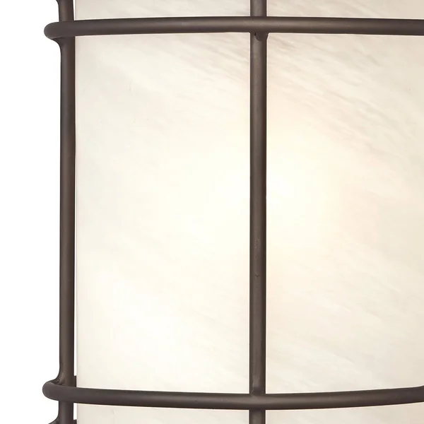 Westinghouse 6230700 Parksville One-Light Outdoor Wall Lantern