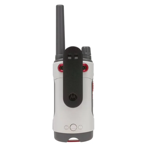 Motorola Talkabout T482 Two-Way Radio, 35 Mile, Emergency Preparedness, 2 Pack