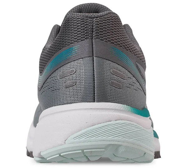 Asics GT-1000 7 Women's Running Shoes - Grey, 6.5