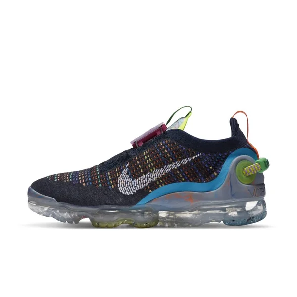 Nike Air VaporMax 2020 Flyknit Deep Royal Blue - Size 14 Men