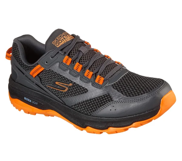 Men's Skechers GOrun Trail Altitude - Size: 12.5, Gray