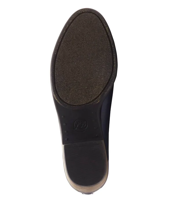 Lucky Brand Women's Basel H2O Rain Bootie, Size: 11, Indigo Rubber