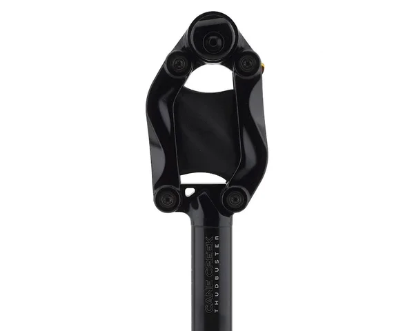 Cane Creek Thudbuster LT G4 Suspension Seatpost, 31.6mm, 420mm