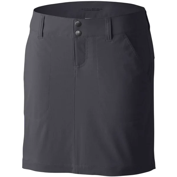 Columbia Saturday Trail Skort - Women's India Ink - 12