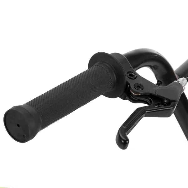 Huffy Enigma 20 inch BMX Bike, Aluminum Frame, Race Style, Matte Black