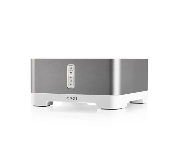 Sonos CONNECT:AMP - Wireless Music Streaming Amplifier - White