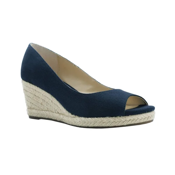 Bandolino Nuri 7 New Luxe Navy - Women's, Size: 11