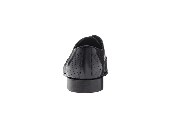 Men's Kenneth Cole Reaction Lesson Plan Dress Shoes in Black Size 7 Medium