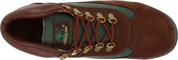 Timberland Boys Field Boot Toddler Brown 4