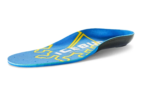 Icebug Insole Fat High