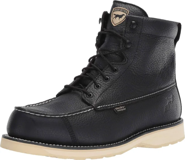 Irish Setter Wingshooter - Black - Casual Boots