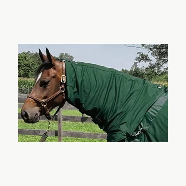 Back on Track Mesh Neck Cover