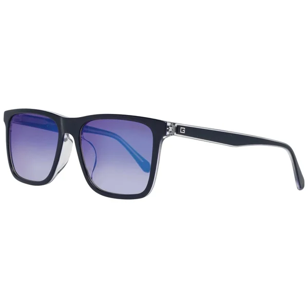 Guess - GU6843, Sunglasses, Blue, NOSIZE