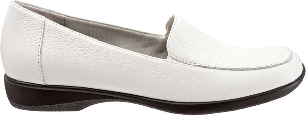 Women's Trotters Jenn, Size: 8.5, White