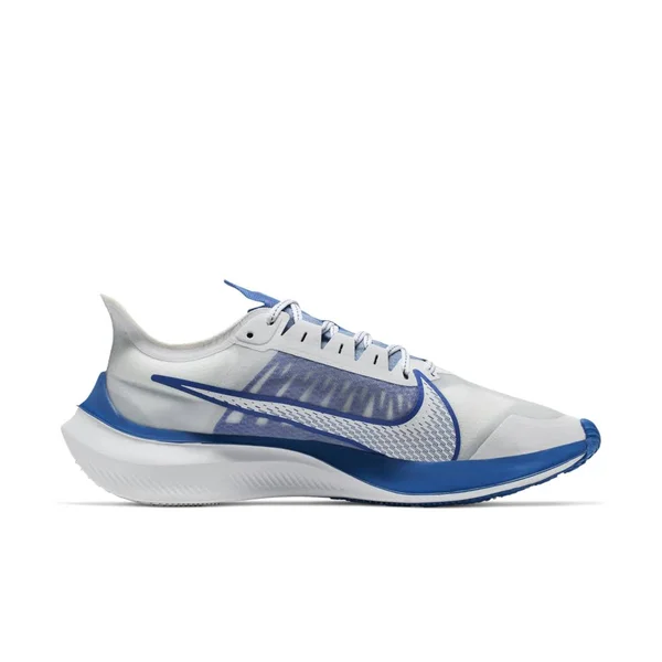 Nike Zoom Gravity Men's Running Shoes - Size: 7, White