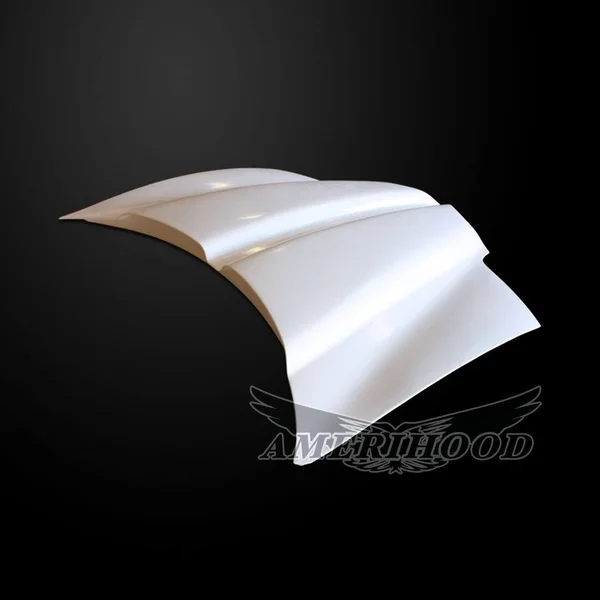 1998-2002 Pontiac Firebird Type-ws6 Style Functional Cooling Hood
