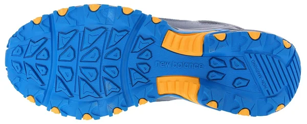 New Balance 481 V3 Men's Trail Running Shoes Gray, Size: 14 4E