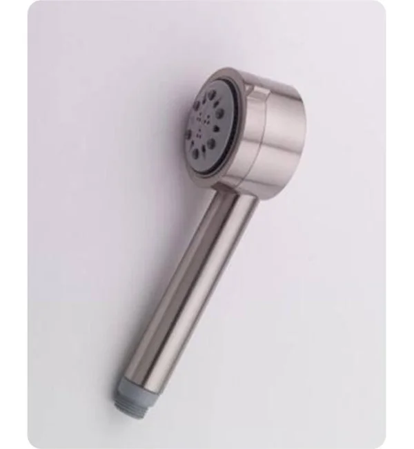 Jaclo Cylindrica 8 1/2x22 Multifunction Handshower with Nebulizing Mist in Pewter, Flow Rate: 1.75 GMP, SKU: S468-1.75-PEW