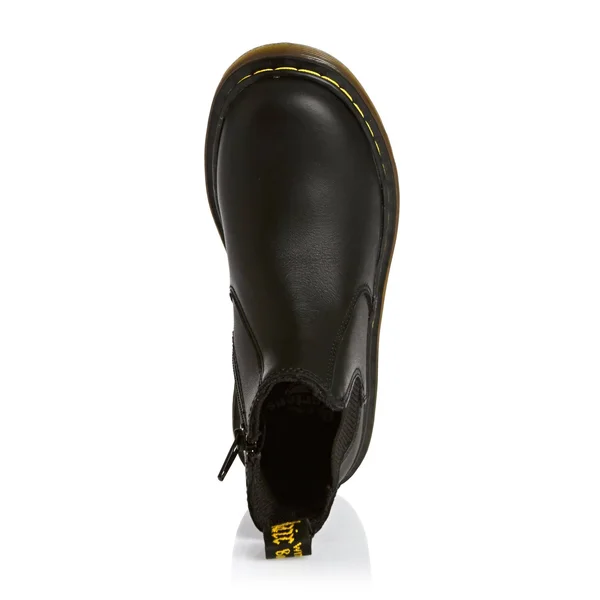 Dr Martens 2976 Black Chelsea Boots