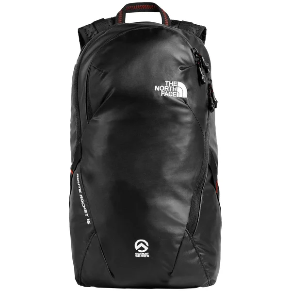 The North Face Route Rocket (TNF Black/Fiery Red)