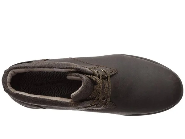 Hush Puppies Mens Beauceron Short Ice+ Ankle Boot- Pick Sz/color.