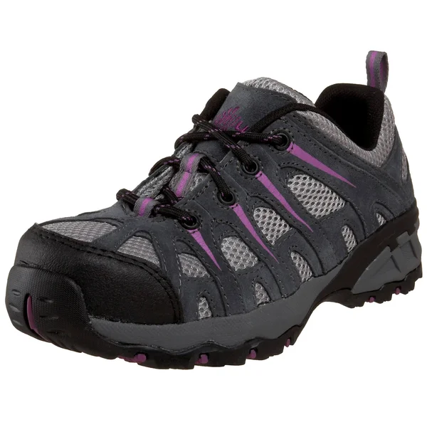 Nautilus Women's Composite Toe EH Athletic Work Shoes