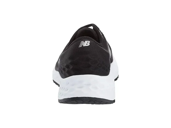 New Balance Fresh Foam 1080v9 (Black/White) Men's Running Shoes