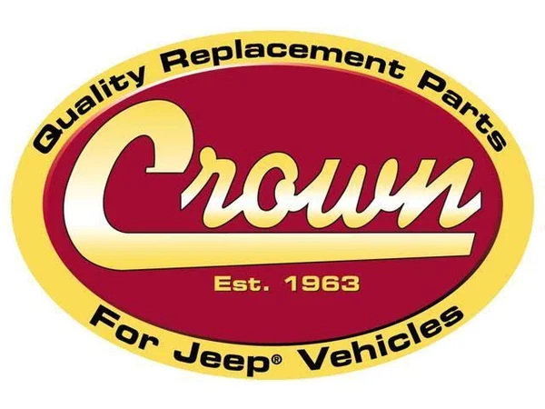 Crown Automotive Tie Rod Kit - 52006592K