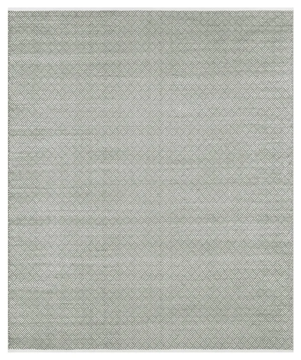 Hand Crafted 8& x 10& Area Rug - Gray by Ashley HomeStore